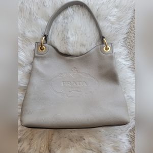 Prada shoulder bag